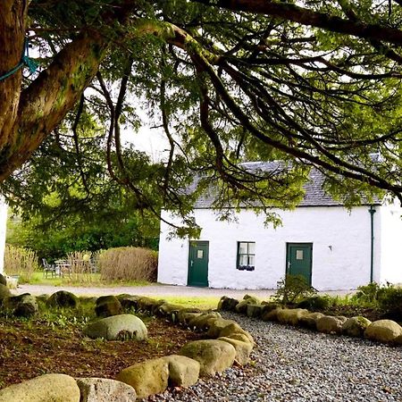 The Bothy Of Ballachulish House Eksteriør billede