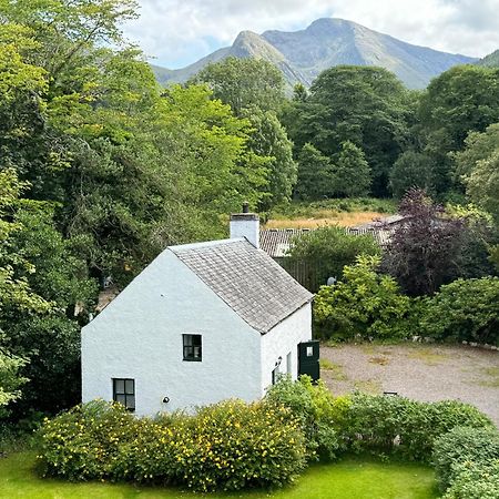 The Bothy Of Ballachulish House Eksteriør billede