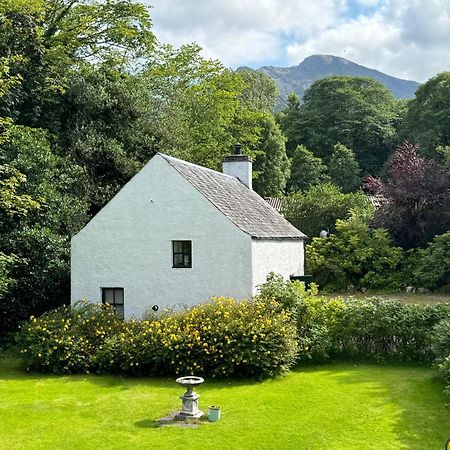 The Bothy Of Ballachulish House Eksteriør billede