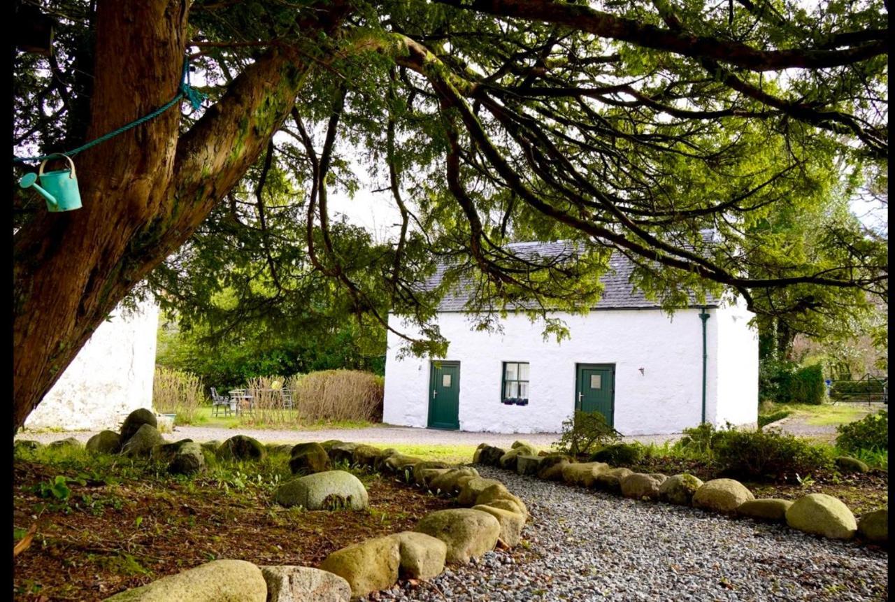 The Bothy Of Ballachulish House Eksteriør billede