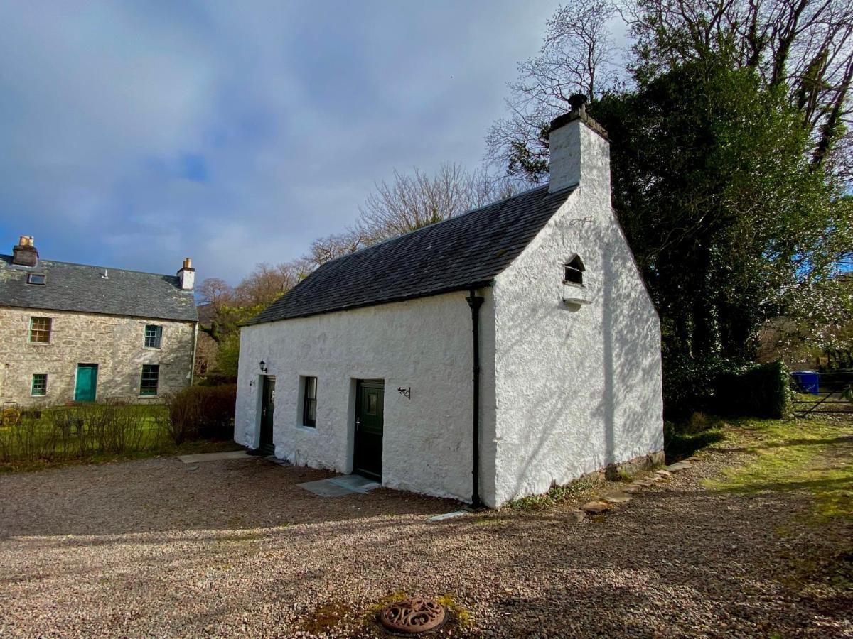 The Bothy Of Ballachulish House Eksteriør billede