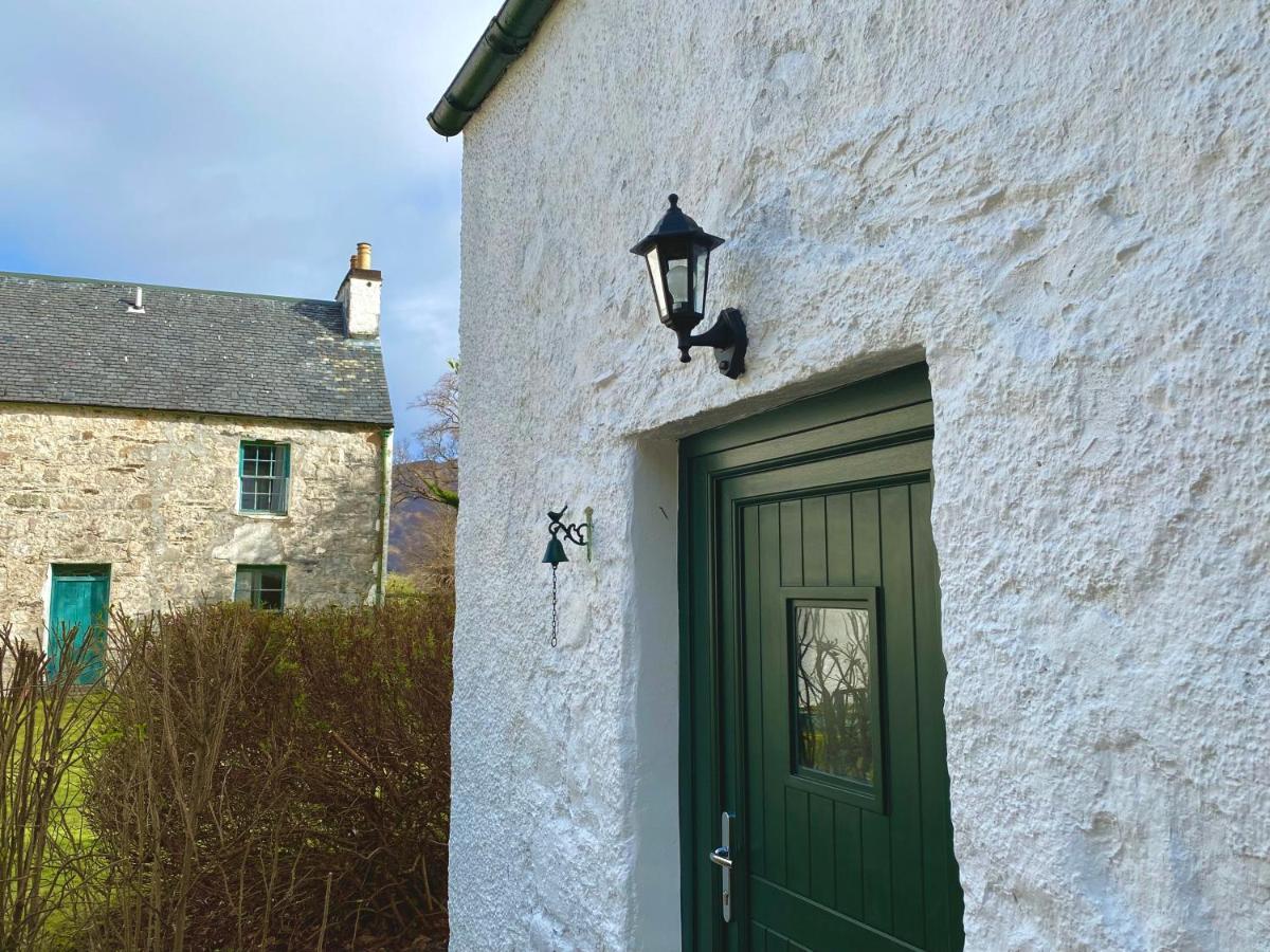 The Bothy Of Ballachulish House Eksteriør billede